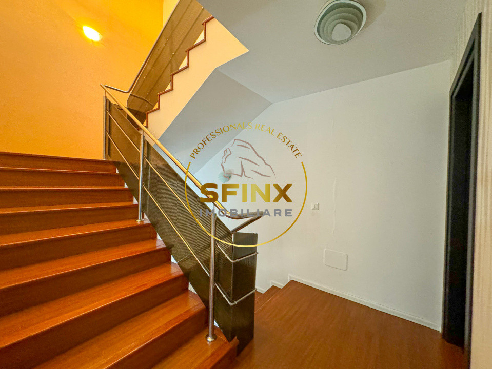 Imobil multifuncțional 1.000 mp utili | Teren 2.880 mp | Acces A0 Bragadiru