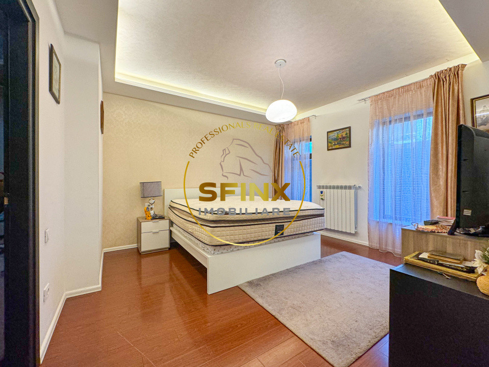 Imobil multifuncțional 1.000 mp utili | Teren 2.880 mp | Acces A0 Bragadiru