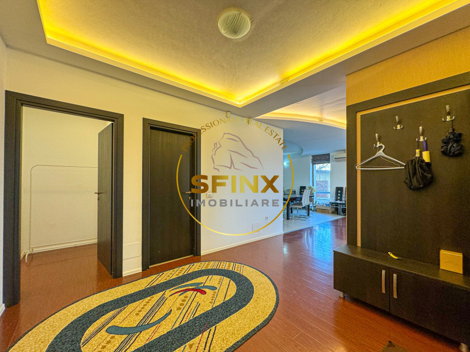 Imobil multifuncțional 1.000 mp utili | Teren 2.880 mp | Acces A0 Bragadiru