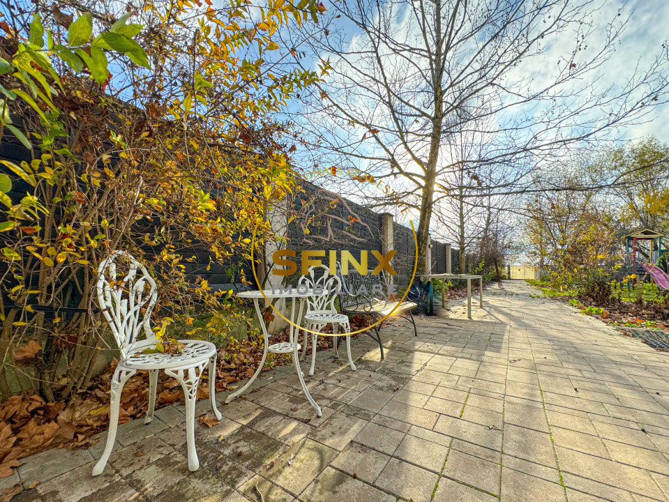 Imobil multifuncțional 1.000 mp utili | Teren 2.880 mp | Acces A0 Bragadiru