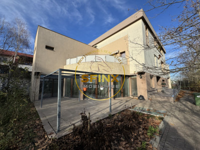 Casa individuala 1000mp utili 2700mp teren Bragadiru - Clinceni