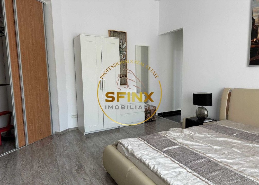 APARTAMENT 2 CAMERE | PIATA ROMANA | ASE | CENTRALA PROPRIE | 