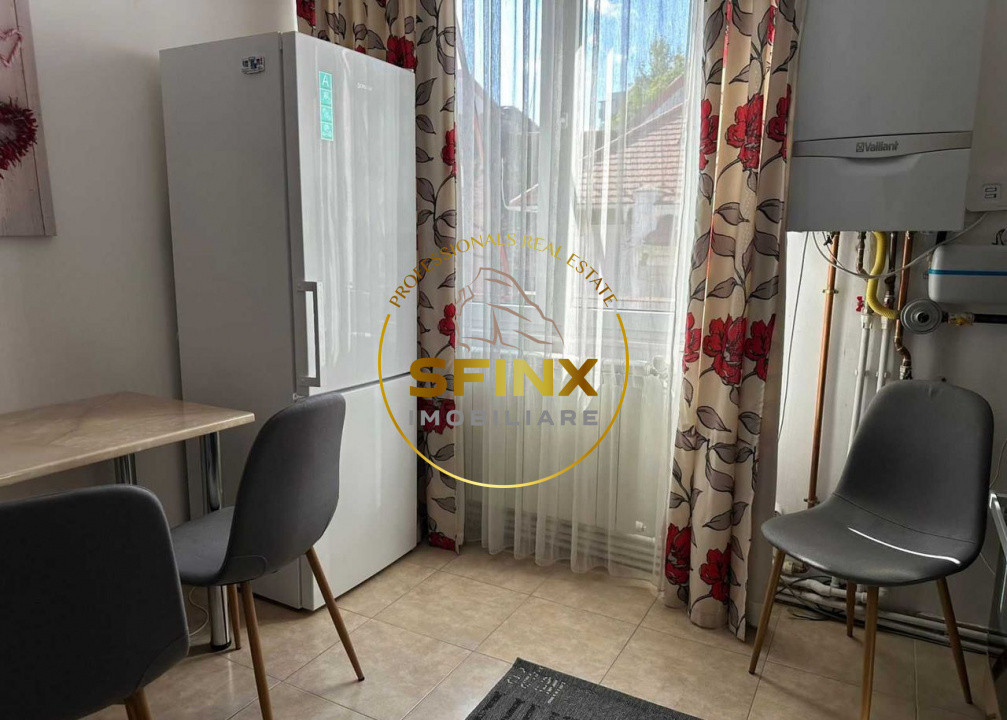 APARTAMENT 2 CAMERE | PIATA ROMANA | ASE | CENTRALA PROPRIE | 