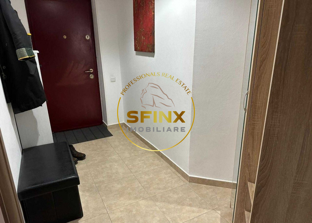 APARTAMENT 2 CAMERE | PIATA ROMANA | ASE | CENTRALA PROPRIE | 