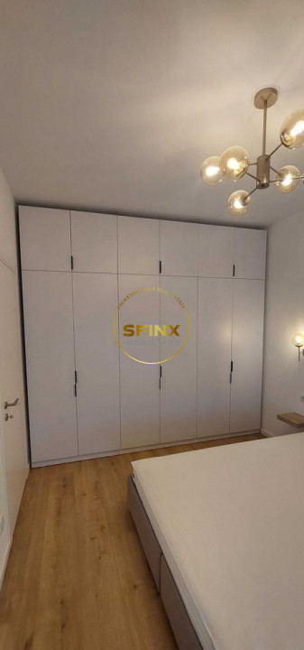 APARTAMENT 2 CAMERE | AVIATIEI | BLOC 2025 | PARCARE SUBTERANA | METROU GRIVITEI