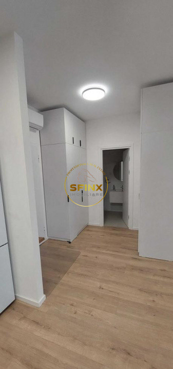 APARTAMENT 2 CAMERE | AVIATIEI | BLOC 2025 | PARCARE SUBTERANA | METROU GRIVITEI