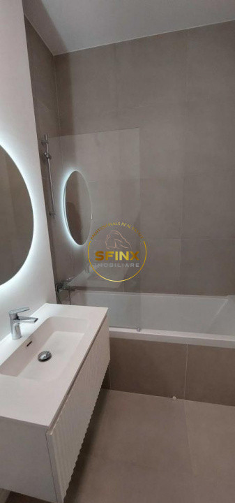 APARTAMENT 2 CAMERE | AVIATIEI | BLOC 2025 | PARCARE SUBTERANA | METROU GRIVITEI