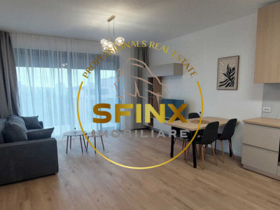 APARTAMENT 2 CAMERE | AVIATIEI | BLOC 2025 | PARCARE SUBTERANA | METROU GRIVITEI