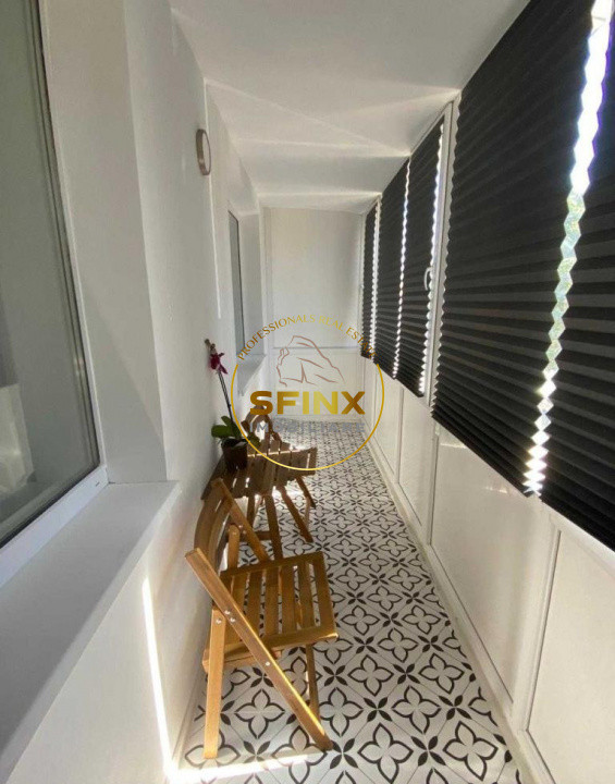 APARTAMENT 2 CAMERE | IANCULUI | METROU 3 MINUTE | BOILER | BALCON GENEROS | 