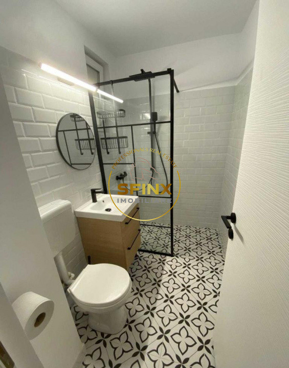 APARTAMENT 2 CAMERE | IANCULUI | METROU 3 MINUTE | BOILER | BALCON GENEROS | 