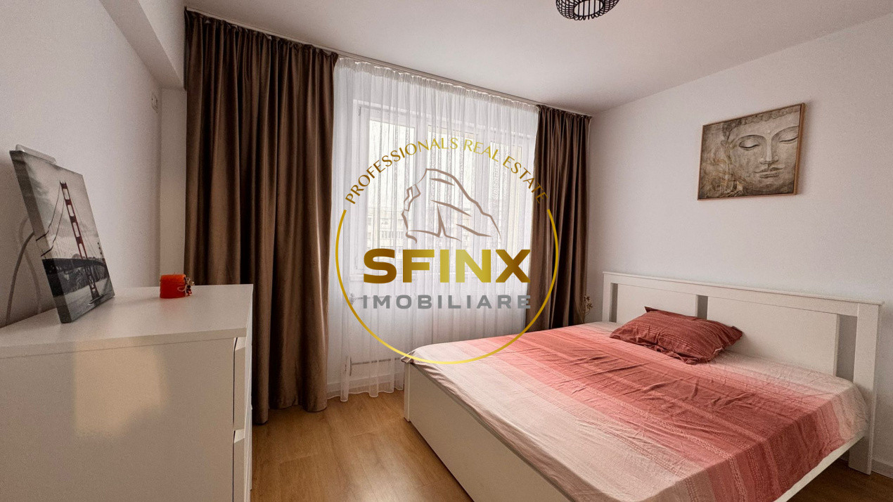 Apartament 2 camere | Iancului | metrou 2 minute | boiler | renovat recent