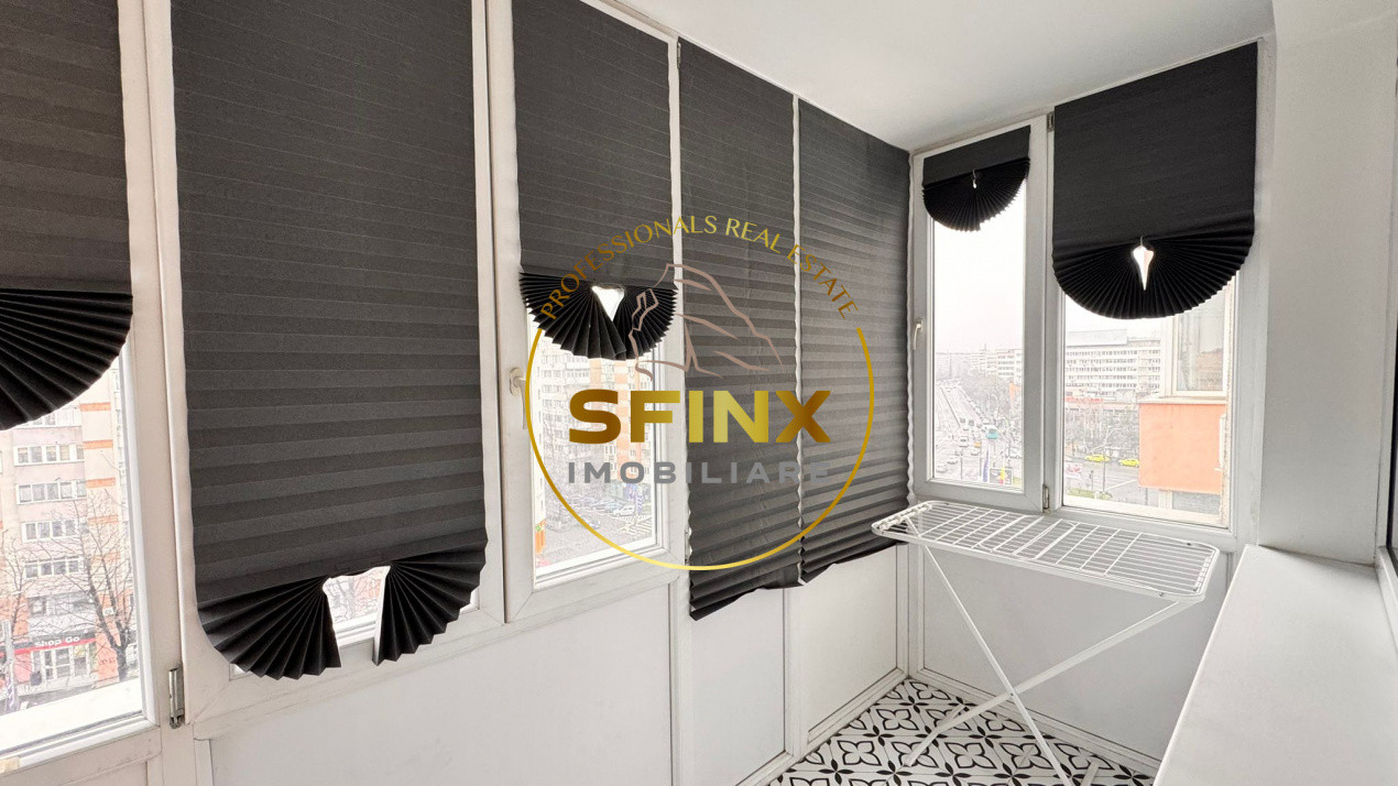 Apartament 2 camere | Iancului | metrou 2 minute | boiler | renovat recent