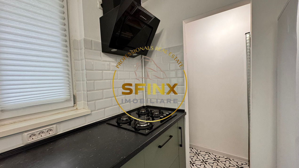 Apartament 2 camere | Iancului | metrou 2 minute | boiler | renovat recent