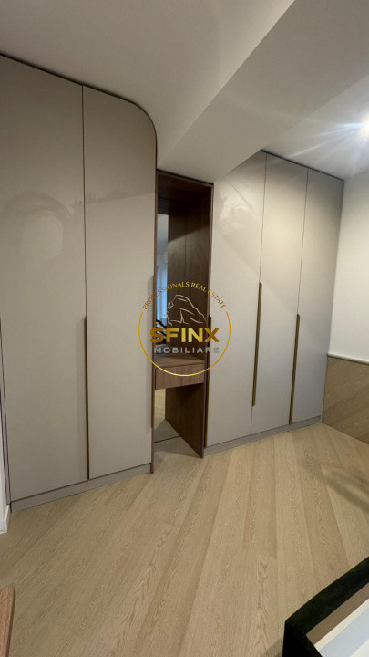 APARTAMENT 2 CAMERE | CORTINA NORTH | ETAJ 1 | 2025 | PARCARE SUBTERANA | 