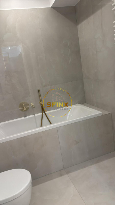 APARTAMENT 2 CAMERE | CORTINA NORTH | ETAJ 1 | 2025 | PARCARE SUBTERANA | 