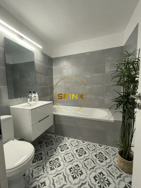 2 camere renovat prima inchiriere Piata Muncii metrou bloc 88