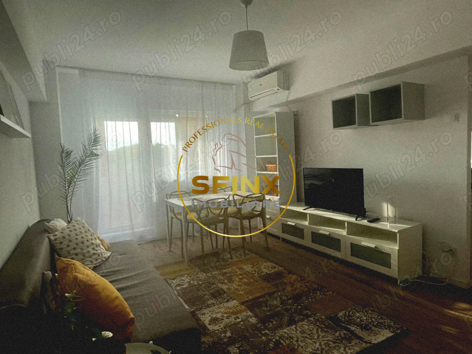 2 camere renovat prima inchiriere Piata Muncii metrou bloc 88