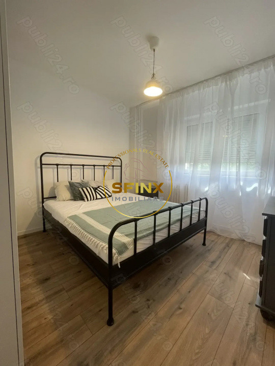 2 camere renovat prima inchiriere Piata Muncii metrou bloc 88