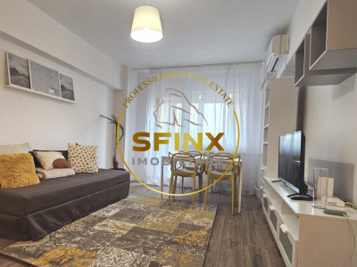 2 camere renovat prima inchiriere Piata Muncii metrou bloc 88