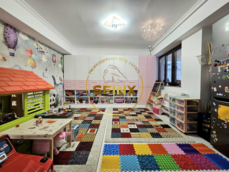 Apartament 4 camere | dorobanti | 111 mp | terasa | parcare subterana |