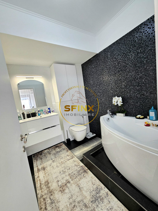 Apartament 4 camere | dorobanti | 111 mp | terasa | parcare subterana |