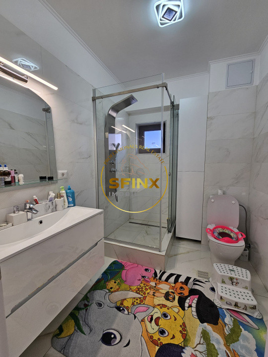 Apartament 4 camere | dorobanti | 111 mp | terasa | parcare subterana |