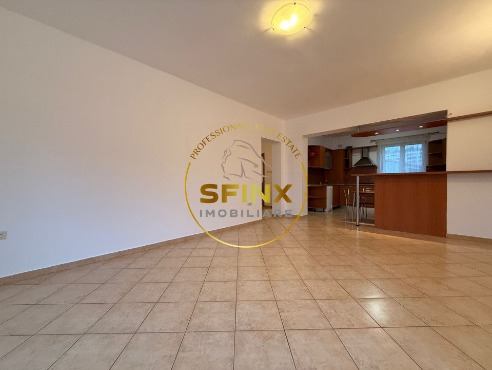 4 camere, Herastrau, loc de parcare, 115 mp, vila