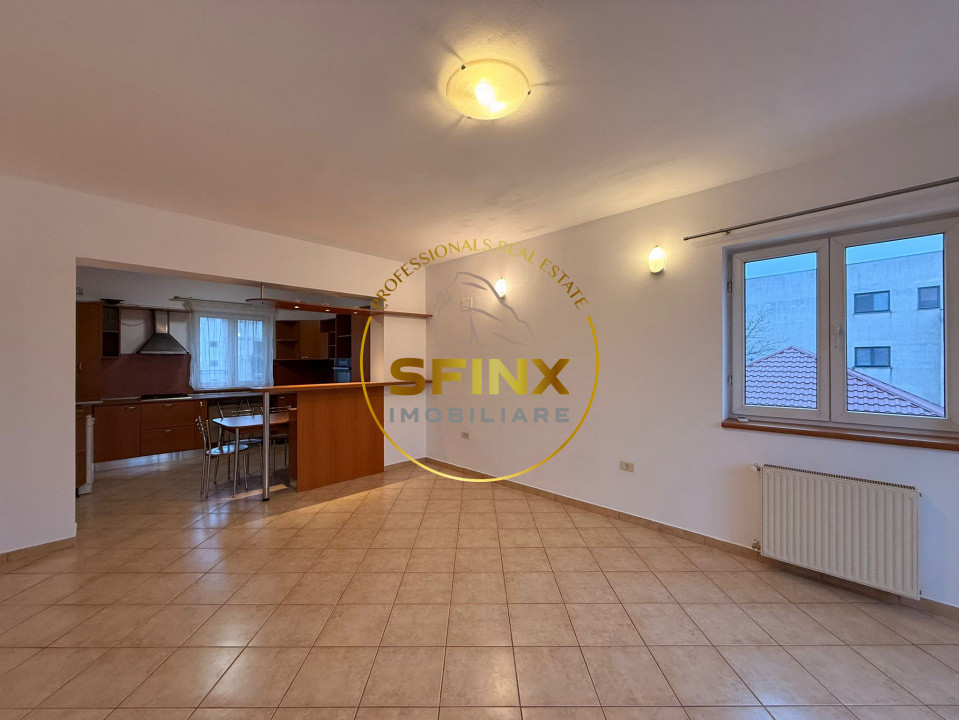 4 camere, Aviatiei, loc de parcare, 115 mp, vila