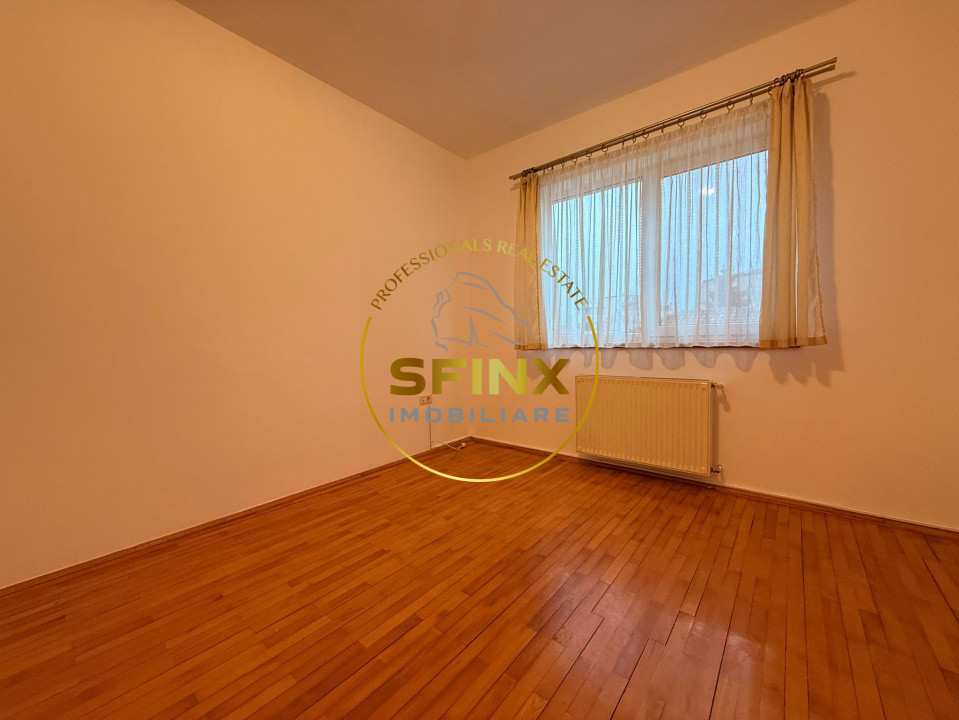 4 camere, Aviatiei, loc de parcare, 115 mp, vila