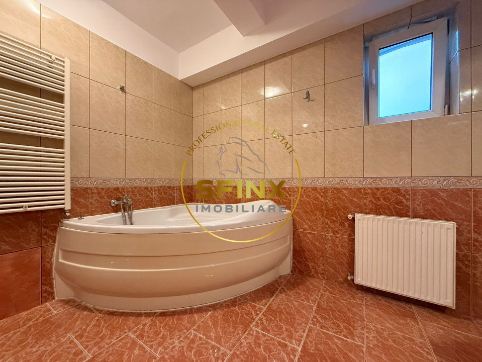 4 camere, Aviatiei, loc de parcare, 115 mp, vila