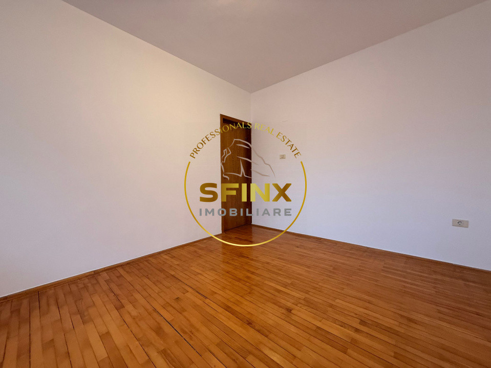 4 camere, Aviatiei, loc de parcare, 115 mp, vila