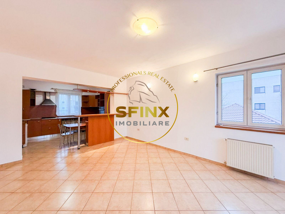 4 camere, Aviatiei, loc de parcare, 115 mp, vila