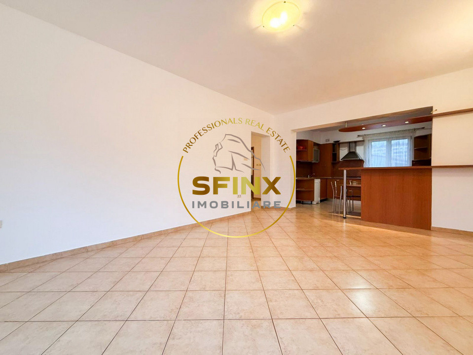 4 camere, Aviatiei, loc de parcare, 115 mp, vila