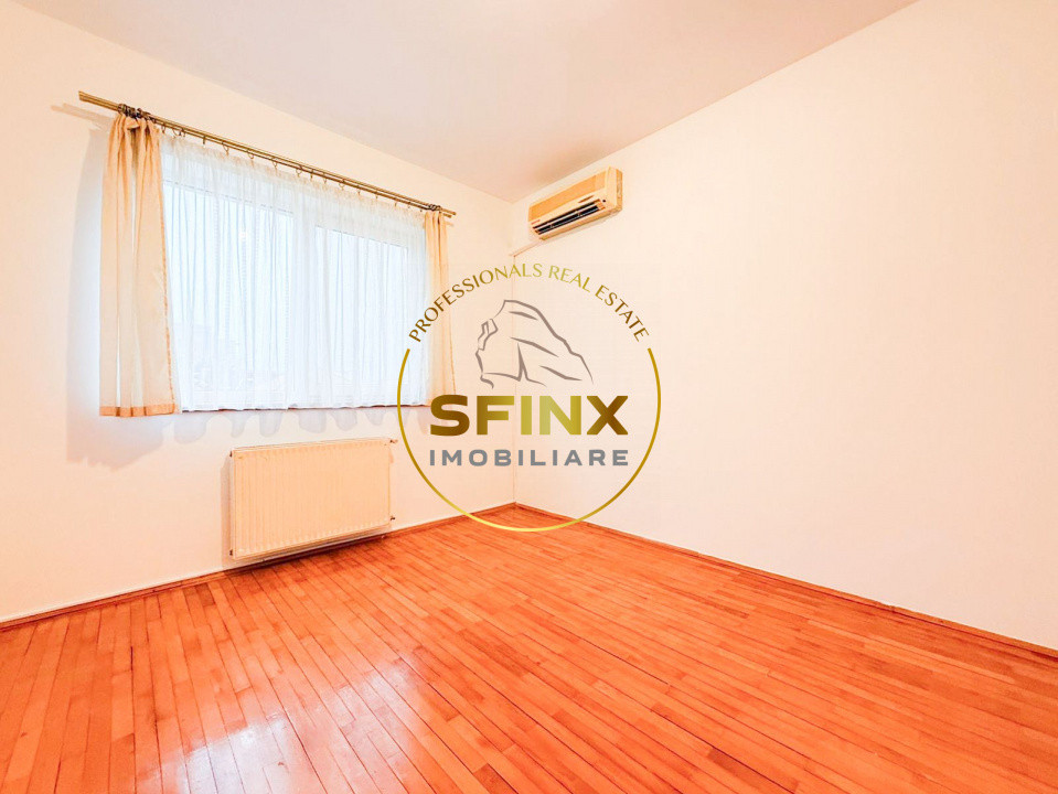 4 camere, Aviatiei, loc de parcare, 115 mp, vila