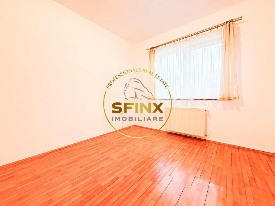 4 camere, Aviatiei, loc de parcare, 115 mp, vila