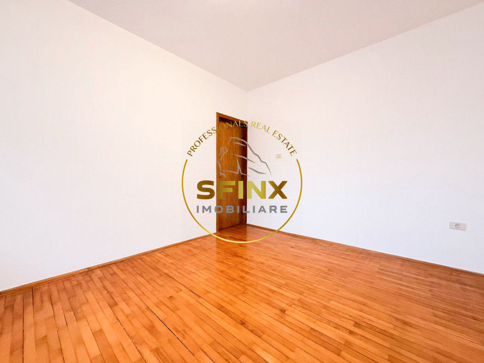 4 camere, Aviatiei, loc de parcare, 115 mp, vila