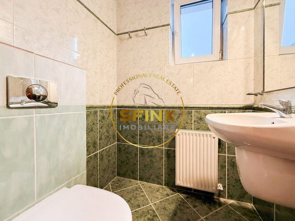 4 camere, Aviatiei, loc de parcare, 115 mp, vila