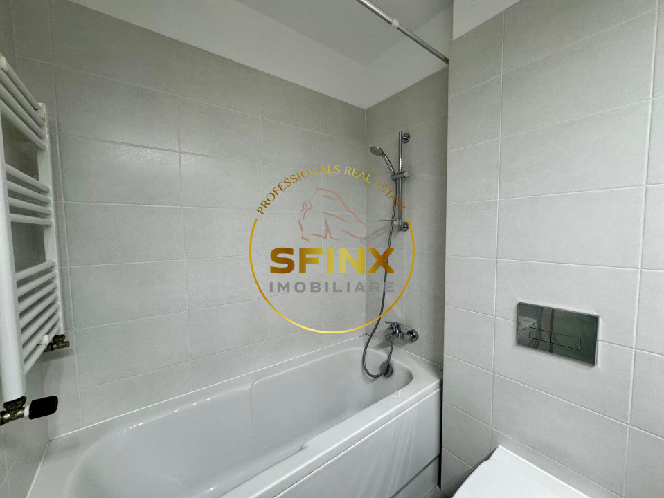 Apartament 2 camere Belvedere Residence metrou 7 min