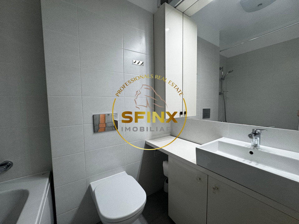 Apartament 2 camere Belvedere Residence metrou 7 min