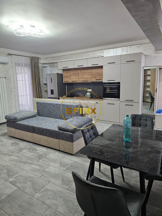 Apartament 2 camere | Colentina | parter | terasa 30+mp | centrala | parcare |