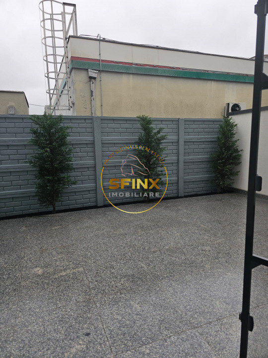 Apartament 2 camere | Colentina | parter | terasa 30+mp | centrala | parcare |