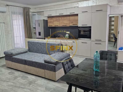 Apartament 2 camere | Colentina | parter | terasa 30+mp | centrala | parcare |