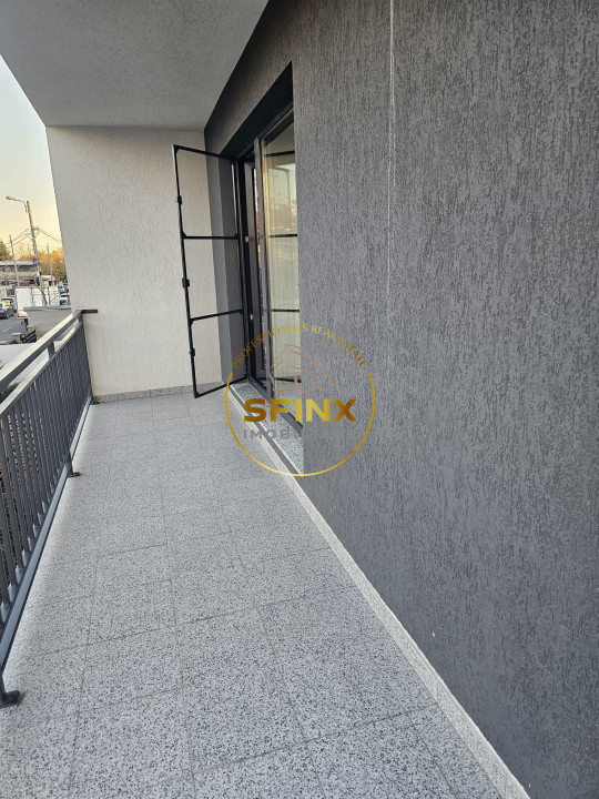 Apartament 2 camere | Colentina | Etaj 1 | Centrala | Parcare | 2 Balcoane