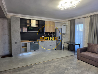 Apartament 2 camere | Colentina | Etaj 1 | Centrala | Parcare | 2 Balcoane