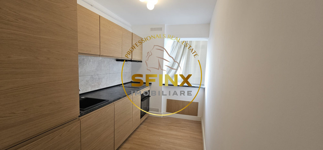 Apartament 2 camere Cismigiu