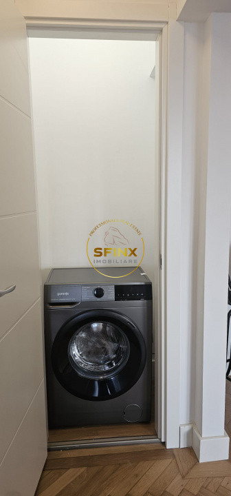 Apartament 2 camere Cismigiu