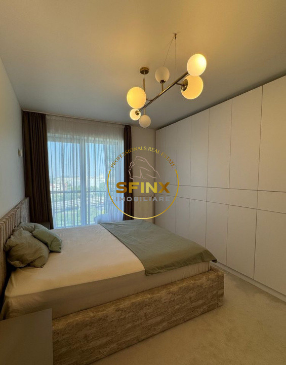  Comision 0%! 3 camere 2 bai Tineretului Asmita Delta Vacaresti Mihai Bravu