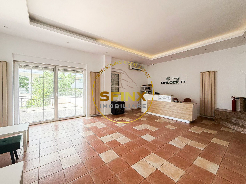 Duplex de inchiriat Parcul Circului