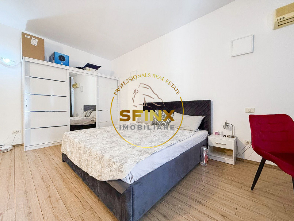 Duplex de inchiriat Parcul Circului