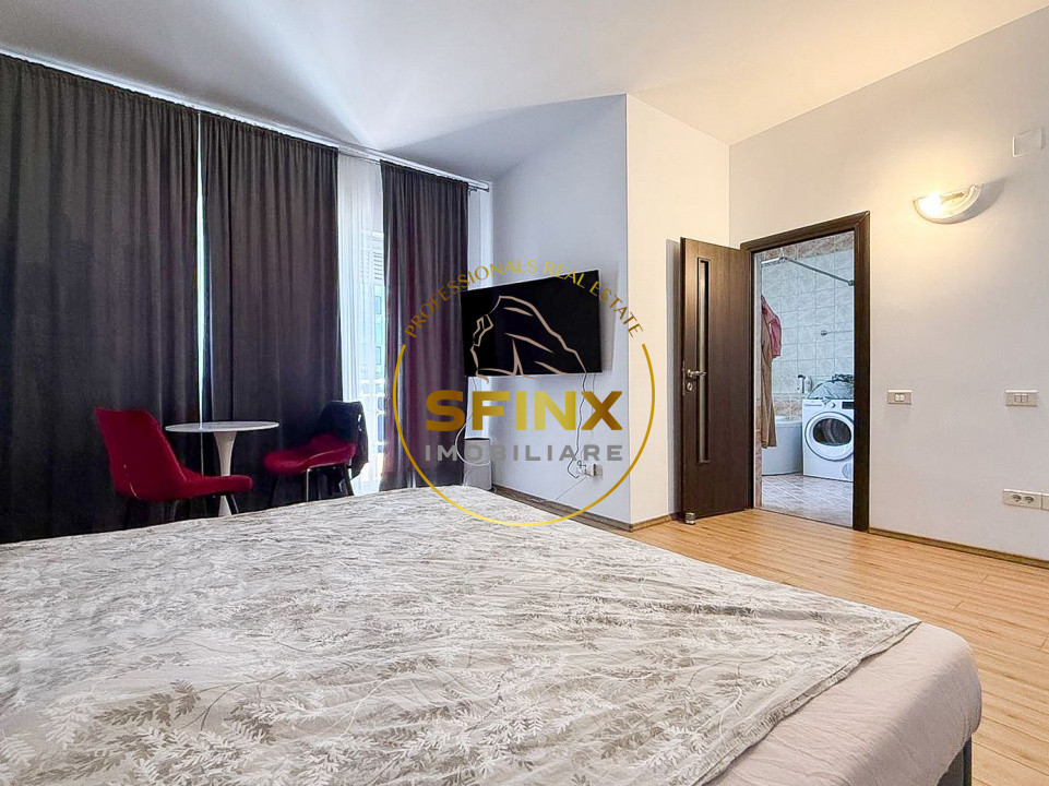 Duplex de inchiriat Parcul Circului